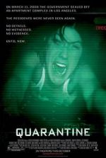 Watch Quarantine Megashare
