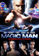 Watch Magic Man Megashare