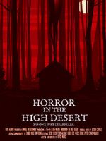 Watch Horror in the High Desert Megashare