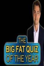 Watch The Big Fat Quiz of the Year Megashare
