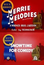 Watch Snow Time for Comedy (Short 1941) Megashare