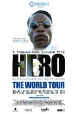 Watch Hero - Inspired by the Extraordinary Life & Times of Mr. Ulric Cross Megashare