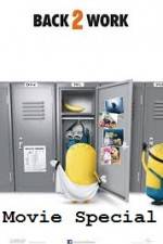 Watch Despicable Me 2 Movie Special Megashare