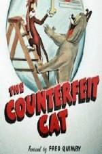 Watch The Counterfeit Cat Megashare