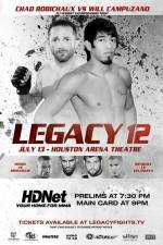 Watch Legacy Fighting Championship 12 Megashare