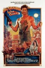 Watch Big Trouble in Little China Megashare