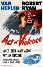Watch Act of Violence Megashare