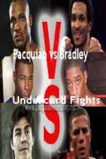 Watch Pacquiao vs Bradley Undercard Fights Megashare