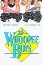 Watch The Whoopee Boys Megashare
