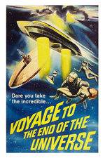 Watch Voyage To The End Of The Universe Megashare