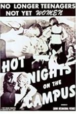 Watch Hot Nights on the Campus Megashare