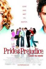 Watch Pride and Prejudice Megashare