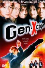 Watch Gen X Cops Megashare
