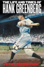 Watch The Life and Times of Hank Greenberg Megashare