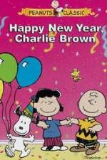 Watch Happy New Year Charlie Brown! Megashare