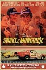 Watch Snake and Mongoose Megashare