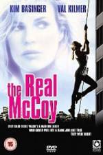 Watch The Real McCoy Megashare