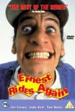 Watch Ernest Rides Again Megashare