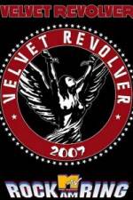 Watch Velvet Revolver Live Rock Am Ring Megashare