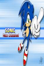 Watch Sonic Nazo Unleashed Megashare
