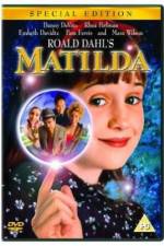 Watch Matilda Megashare