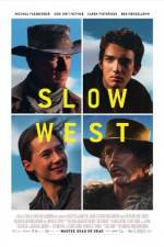 Watch Slow West Megashare