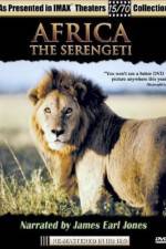 Watch Africa The Serengeti Megashare