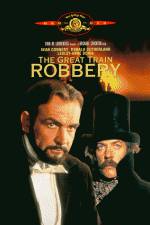 Watch The Great Train Robbery Megashare