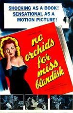 Watch No Orchids for Miss Blandish Megashare