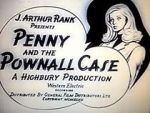 Watch Penny and the Pownall Case Megashare