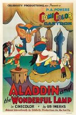 Watch Aladdin and the Wonderful Lamp Megashare