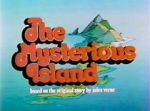 Watch The Mysterious Island Megashare