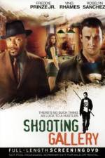 Watch Shooting Gallery Megashare