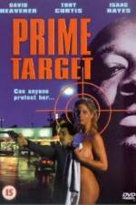 Watch Prime Target Megashare