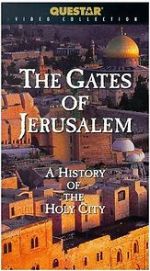 Watch The Gates of Jerusalem Megashare