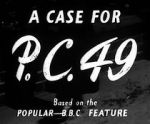Watch A Case for PC 49 Megashare