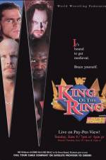Watch King of the Ring Megashare