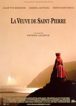 Watch La veuve de Saint-Pierre Megashare