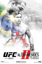 Watch UFC 179: Aldo vs Mendes 2 Megashare