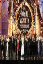 Watch Royal Variety Performance Megashare