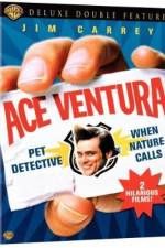 Watch Ace Ventura: When Nature Calls Megashare