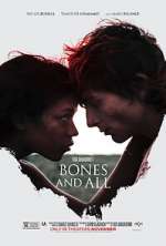 Watch Bones and All Megashare