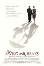 Watch Saving Mr. Banks Megashare
