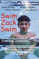 Watch Swim Zack Swim Megashare