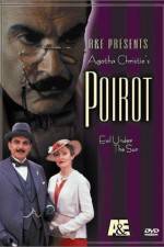 Watch "Agatha Christie's Poirot" Evil Under the Sun Putlocker