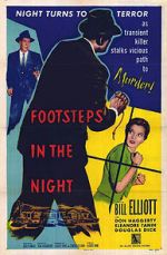 Watch Footsteps in the Night Megashare