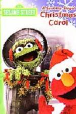 Watch A Sesame Street Christmas Carol Megashare