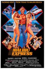 Watch Malibu Express Megashare