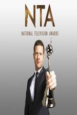 Watch National Television Awards Megashare