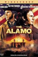 Watch The Alamo Megashare